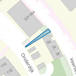 Perceel HDK03-E-16750