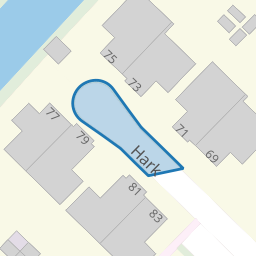 Perceel HDK03-E-16761