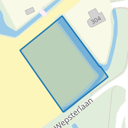 Perceel HDK03-E-16773