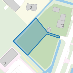 Perceel HDK03-E-16779