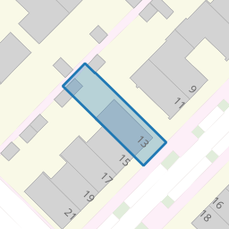 Perceel HDK03-E-16819