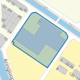 Perceel HDK03-E-16829