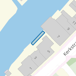 Perceel HDK03-E-16843