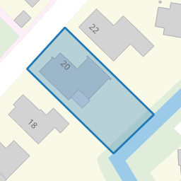 Perceel HDK03-E-16872