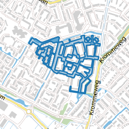 Perceel HDK03-E-16874