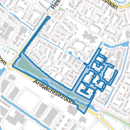 Perceel HDK03-E-16878