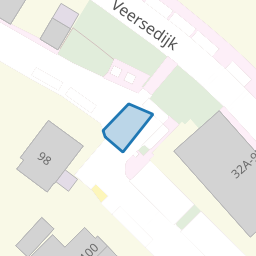 Perceel HDK03-E-1692