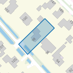 Perceel HDK03-E-16971