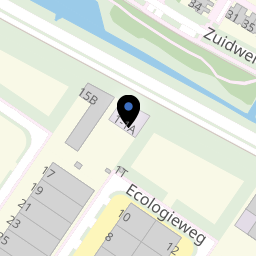 Appartement HDK03 E 16998 5