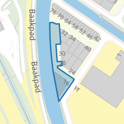 Perceel HDK03-E-17013