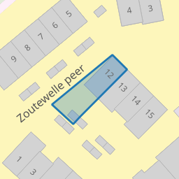 Perceel HDK03-E-17048