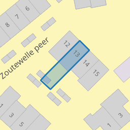 Perceel HDK03-E-17049