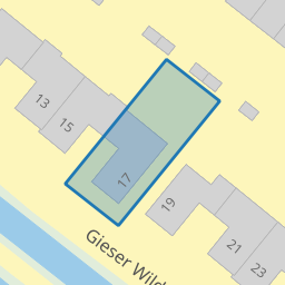 Perceel HDK03-E-17060