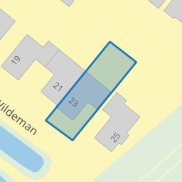 Perceel HDK03-E-17067