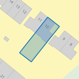 Perceel HDK03-E-17070