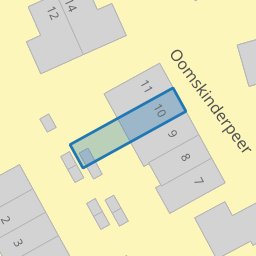 Perceel HDK03-E-17078