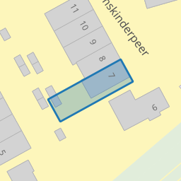 Perceel HDK03-E-17081