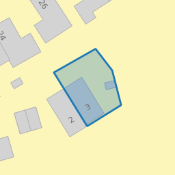 Perceel HDK03-E-17090