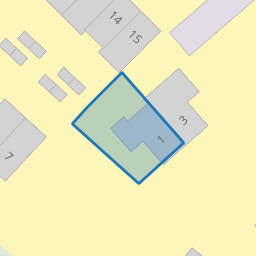 Perceel HDK03-E-17099