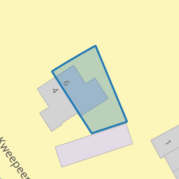 Perceel HDK03-E-17105