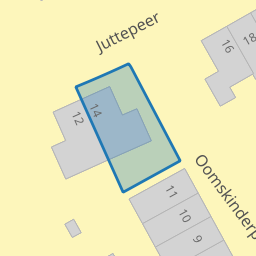 Perceel HDK03-E-17110