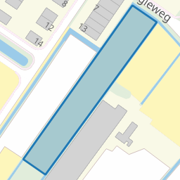 Perceel HDK03-E-17143