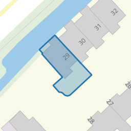 Perceel HDK03-E-17170