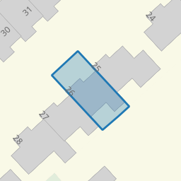 Perceel HDK03-E-17178