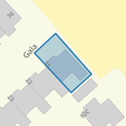 Perceel HDK03-E-17191