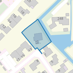 Perceel HDK03-E-17196