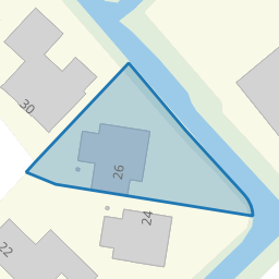 Perceel HDK03-E-17198