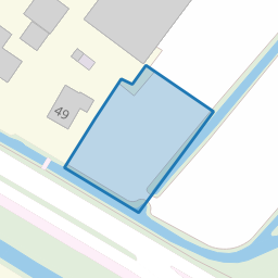 Perceel HDK03-E-17250