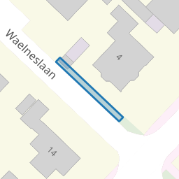 Perceel HDK03-E-17261