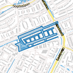 Perceel HDK03-E-17268