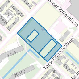 Perceel HDK03-E-17284