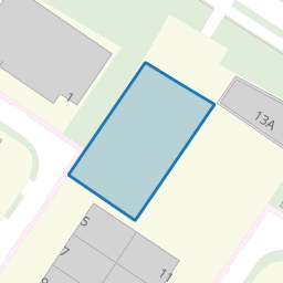 Perceel HDK03-E-17357