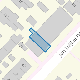 Perceel HDK03-E-17397