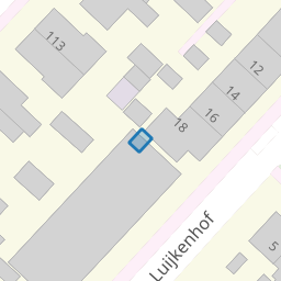 Perceel HDK03-E-17404