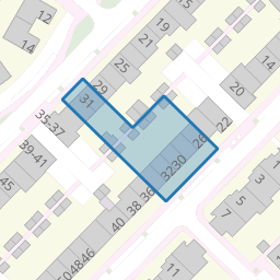 Perceel HDK03-E-17418