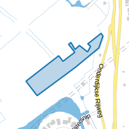 Perceel HDK03-E-17551