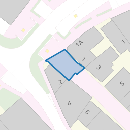 Perceel HDK03-E-2490