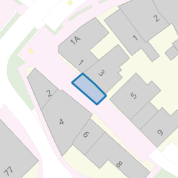 Perceel HDK03-E-2491