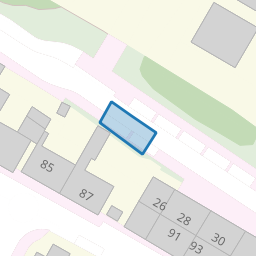 Perceel HDK03-E-2536