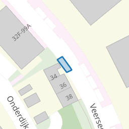 Perceel HDK03-E-2799