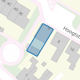 Perceel HDK03-E-2881