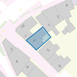 Perceel HDK03-E-2958