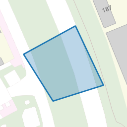 Perceel HDK03-E-2996