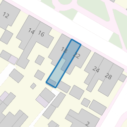 Perceel HDK03-E-3109