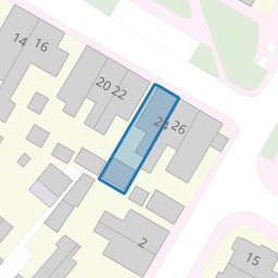 Perceel HDK03-E-3111