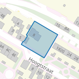Perceel HDK03-E-3222